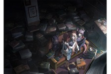 TVアニメ「神撃のバハムート」放送延期に、先行特別上映会は中止 画像