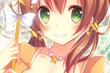 また骨から作るのか！？毎号付いてくるパーツで自分好みの魔法少女を育成するアプリ『週刊魔法少女』創刊 画像