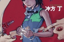 「マルドゥック」10年ぶりの新作！冲方丁「マルドゥック・アノニマス」3月24日刊行 画像