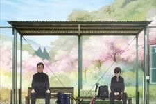 あさのあつこ「バッテリー」TVアニメ化決定、7月より放送 画像