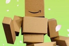 Amazonにて“10分おきに商品が増える”セールが3月25日より開催！3DS本体、「ガルパン(Blu-ray)」、『MGS V: TPP』などが対象 画像