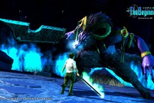 【昨日のまとめ】VRMMO『SAO ザ・ビギニング』バトル映像公開、ジブリで使用されているアニメ制作ソフトが無償公開、『パズドラレーダー』公式から注意喚起…など(3/18) 画像