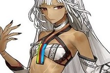 【昨日のまとめ】『Fate/EXTELLA』多数の画像や新要素をお披露目、『世界樹の迷宮V』種族＆職業からマッピングまで、「マクロスΔ」歌姫は15歳のJUNNAに…など(3/22) 画像