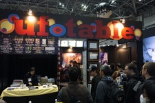 「AnimeJapan」期間中にufotableの新作アニメがさらにもう一本発表か 画像