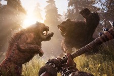 【特集】石器時代の動物は本当に調教できたのか？『ファークライ プライマル』を動物研究家が検証！ 画像