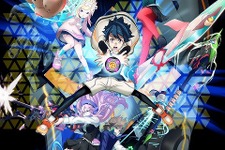 イシイジロウやコザキユースケらによるTVアニメ「ブブキ・ブランキ」続編製作決定 画像