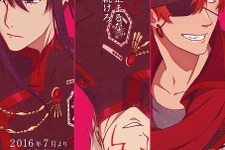 10年ぶりのアニメ「D.Gray-man」はキャストが一新…アレンは村瀬歩、神田は佐藤拓也、リナリーは加隈亜衣 画像