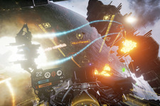 VR最高のマルチプレイゲーム目指す『EVE: Valkyrie』ローンチトレイラー公開 画像