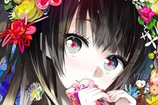 あらゆるポップカルチャーが集結する「絵師100人展」参加者が公開、蒼樹うめなども参加 画像
