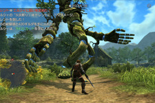 「魔人」の武器が手に入る『白騎士物語』追加クエスト第一弾配信 画像