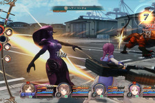 ヒロインが裏切るRPG『クロバラノワルキューレ』初となるプレイ映像お披露目！“精神を蝕む”対キメラ兵器も 画像