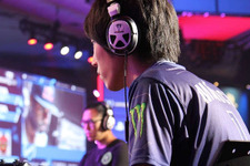 e-Sportsドキュメンタリー番組「格闘ゲームに生きる」5月放送…梅原大吾など4ヶ国5人の選手を1年間取材 画像