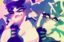 「ニコニコ超会議2016」超音楽祭の「シオカラーズ」出演日が4月29日に決定 画像