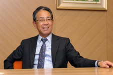 【インタビュー】大下聡社長が目指すバンダイナムコエンターテインメントの未来像…「ワンダースワン」や『サマーレッスン』の話題も 画像