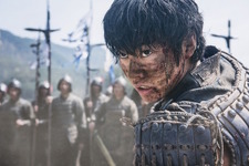 「キングダム」実写プロジェクト始動！主演は山崎賢人 画像