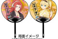 プレミアムバンダイに「ララビットマーケット」が開設！「テイフェス 2016」グッズ事前販売 画像
