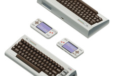 現代版「コモドール64」発表…HDMI端子やUSBポートを搭載、ゲームプレイも可能 画像