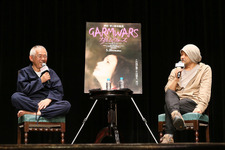 押井守＆鈴木敏夫が語る日本映画…その中で明かされた“監督への近道”とは 画像