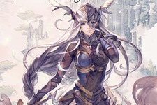 『ヴァルキリーアナトミア ‐ジ・オリジン‐』メインビジュアル公開 画像