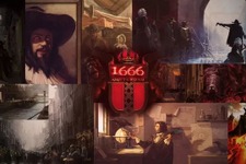 新作『1666』権利訴訟問題が和解、権利はPatrice Desiletsの手に 画像