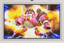 【3DS DL販売ランキング】 『テラリア』首位へ、『星のカービィ ロボボプラネット』初登場4位ランクイン（4/28） 画像