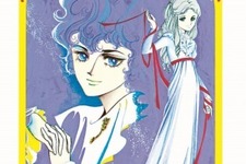 萩尾望都「ポーの一族」が40年ぶりに復活、「月刊フラワーズ」7月号に掲載 画像