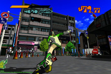 海外Xbox One下位互換に『ジェットセットラジオ』他2本が追加 画像