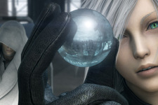 BD版「FINAL FANTASY VII ADVENT CHILDREN」4月16日発売 画像