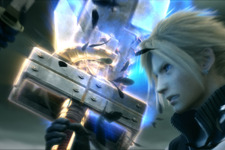 日本初の160GB搭載：PS3“Cloud Black”パッケージ発売決定！『XIII』体験版も 画像