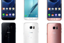 au夏モデル「Galaxy S7 edge」の予約特典に「Gear VR」 画像