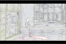 Production I.Gの作画が見れる学習アプリ『アニメミライ プラス 2 わすれなぐも full版』配信開始 画像