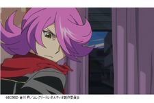 【レポート】虚淵玄×水島精二×會川昇による超人鼎談…虚淵玄にとって正義とは？ 画像