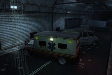 『HOUNDS』PvPモード新マップ「ブラックアウト」登場！加工手数料割引イベントも開催中 画像