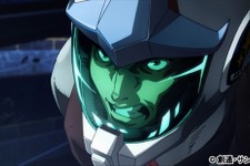イベント上映「ガンダム サンダーボルト前夜祭」続報…松尾監督、漫画原作・太田垣康男、音楽・菊池成孔、小形Pが登壇 画像