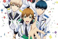 「スタミュ」2期2017年春放送決定！星谷たちのミュージカルはさらに先へ 画像