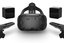 「HTC Vive」国内販売でデジカとHTCが業務提携…ストア販売を開始 画像