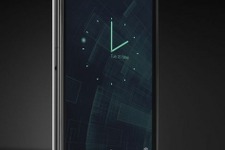 “150万円の高級スマホ”登場、世界最高水準の機能とは？ 画像