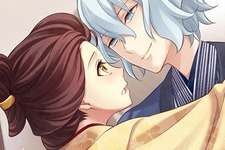 『明治東亰恋伽 Full Moon』新規CG公開！店舗限定版や特典情報も 画像