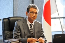 「デスノート」続編、新たな“所有者”は最高裁判事…船越英一郎が争奪戦へ 画像