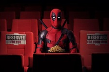 「デッドプール」早くも興収7.1億円を突破！週末も1位をキープ 画像