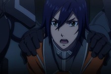 ロボアニメ「RS計画」6月25日に特別番組放送！ボイス入り新映像も公開 画像