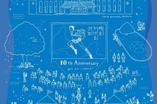 「時をかける少女」10周年！東京国立博物館で野外上映会＆細田監督トーク実施決定、特別展示も 画像
