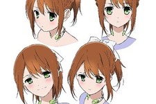 劇場版「アクセル・ワールド」第2弾キービジュアル公開…新キャラクターも明らかに 画像