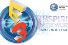 「E3 2016」各メーカー配信スケジュールまとめ 画像