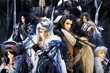 「Thunderbolt Fantasy」虚淵玄も驚いた“人形アクション”が最新映像に！新ビジュアルも公開 画像