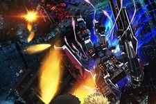 「ガンダム サンダーボルト」劇場版の4K上映決定、究極の映像がスクリーンに 画像