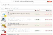 「ヒカキン」や「PewDiePie」の推定月収は? 世界のYouTuberのランキング 画像