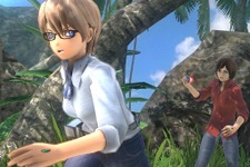 『BTOOOM!オンライン』キャラメイク情報公開！髪型や顔タイプはもちろん、身長・体重・胸のサイズも 画像