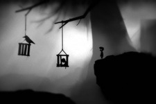 名作『LIMBO』23日未明までSteamで無料配信 画像