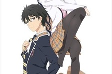主人公が美少女に復讐する異色ラブコメ「政宗くんのリベンジ」TVアニメ化決定 画像